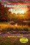 Foundations of Faith (NASB Edition): A Family Guide to God's Unchanging Truth: Building Biblical Understanding Across Generations