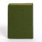 CSB Personal Size Giant Print Bible, Olive, Indexed
