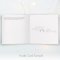 Unto us luxury Christmas cards