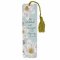 Bookmark-She Is Clothed In Strength And Dignity w/Tassel (Pack Of 6)
