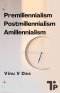 Premillennialism, Postmillennialism, and Amillennialism