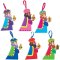 Three Wise Men Mix & Match Decoration Kit (Pack of 6)