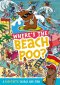 Where\'s The Beach Poo?
