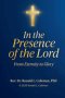 In the Presence of the Lord