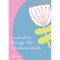 I Can Do All This Postcard - Pack Of 12