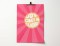 Joy comes in the morning. A4 poster.
