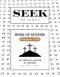 Seek Ye First: Book of Genesis