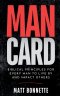 MANCARD: Biblical Principles for Every Man to Live By and Impact Others