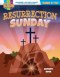 Resurrection Sunday Activity Book