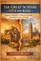 THE GREAT SCHISM 1054 FOR KIDS: Eastern Orthodox and Roman Catholic Separation Explained Simply