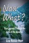 "Now What?" Your Journey Through the Acts of the Apostles
