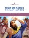 Gospel Project: Older Kids Activity Pages, Spring 2024