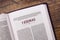 NRSVue, Holy Bible with Apocrypha, Compact, Leathersoft, Purple, Comfort Print