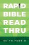 Rapid Bible Read Thru