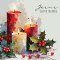 Candlelight Christmas Cards