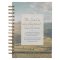 Journal Spiral-bound Field Scene Ps. 23: 1-3