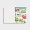 20 Christmas Postcards With Inspirational Messages