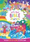 Let's Spot Bible Stories