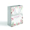 Immanuel God With Us Gift Bag With Carry Handles