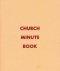 Church Minute Book