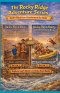 The Rocky Ridge Adventure Series Books 1 & 2: Faith-Filled Fun & Excitement for Kids!