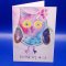 Loved By God Card