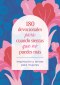 180 devocionales para cuando sientas que no puedes más