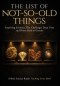 The List of Not-So-Old Things
