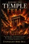 Before the Temple Fell