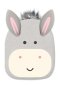 Squish and Snugg: Little Donkey