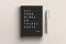 Set Your Minds On Things Above Christian Notebook – Luxury A5 Hardback Journal | Colossians 3:2