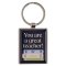 Keychain Great Teacher Num. 6:24