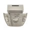 Bambino Silver Plated  Noah's Ark Money Box
