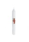Baptismal Candle 9" x 7/8" (Boxed) - Single