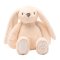 Bella The Classical Plush White Bunny 30 cm