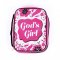 Bible Cover God's Girl Large