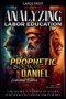 Analyzing Labor Education in the Prophetic Books of Daniel