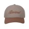 Cap - Revival Brown/Tan