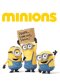 Minions: 101 Hilarious Jokes, Games And Puzzles
