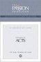 Tpt the Book of Acts: 12-Lesson Study Guide