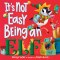 It\'s Not Easy Being An Elf