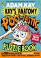Kay\'s Anatomy: The Poo-tastic Puzzle Book