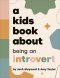 Kids Book About Being An Introvert