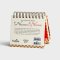For Women By Women - Perpetual Calendar