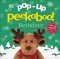 Pop-up Peekaboo! Reindeer