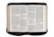 ESV Bible with Creeds and Confessions (TruTone, Brown, Cross Trefoil Design)