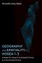 Geography and Spatiality in Hosea 1-3: A Model for Using Critical Spatial Theory as a Hermeneutical Tool
