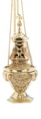 Thurible H 30 cm