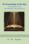 The Knowledge of the Holy