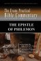 The Epistle of Philemon: The Evans Practical Bible Commentary